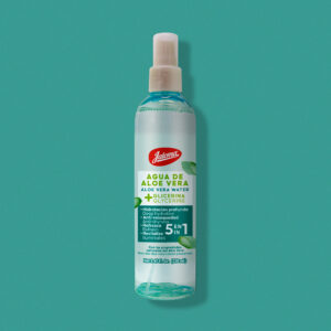 Agua Cosmética Aloe Vera