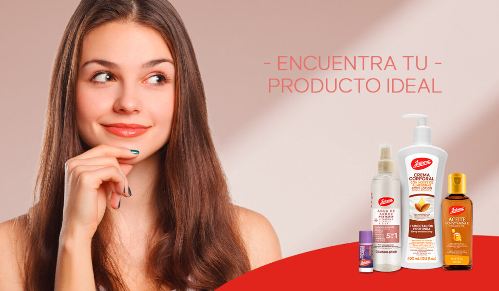 Banner - Encuentra tu Producto