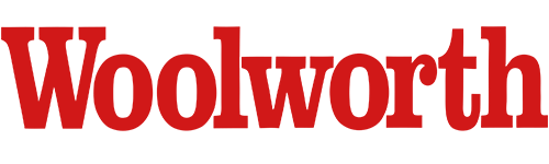 logo woolworth