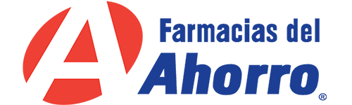 logo farmacias del ahorro
