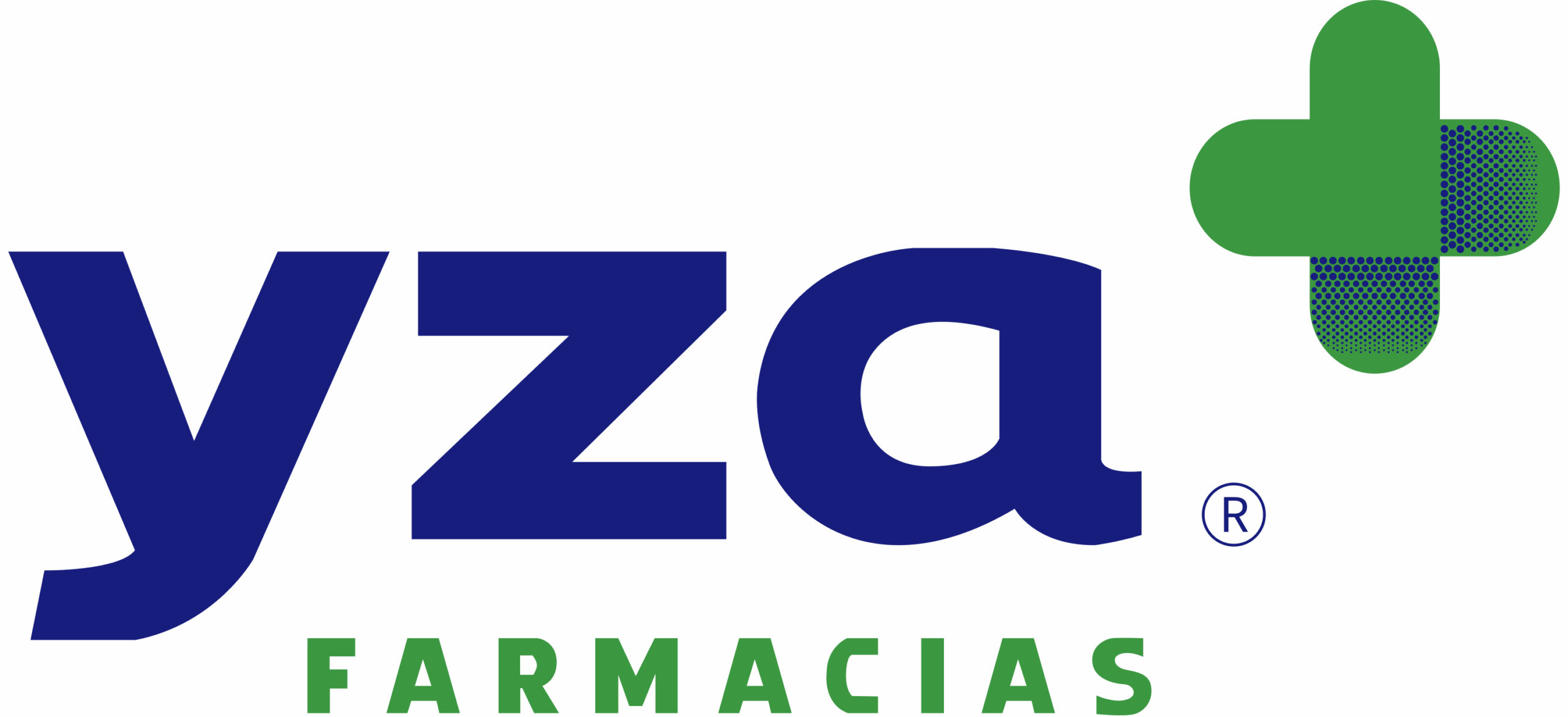 Farmacia yza