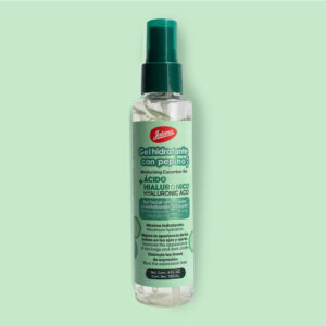 Jaloma Gel Hidratante con Pepino