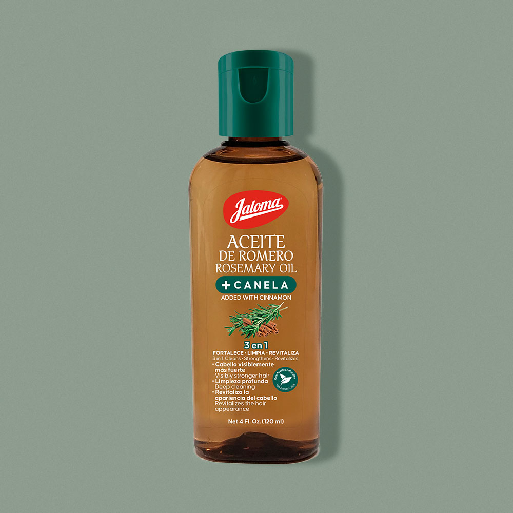 jaloma aceite de romero